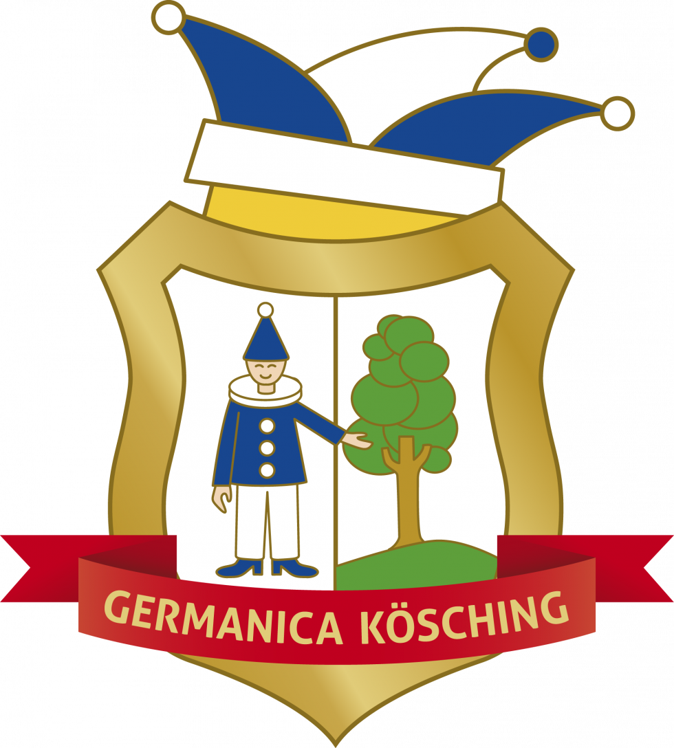 Krönungsball der Faschingsgesellschaft Germanica Kösching